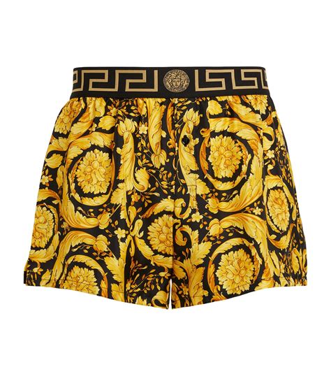 fake versace boxers cheap|versace boxer shorts sale.